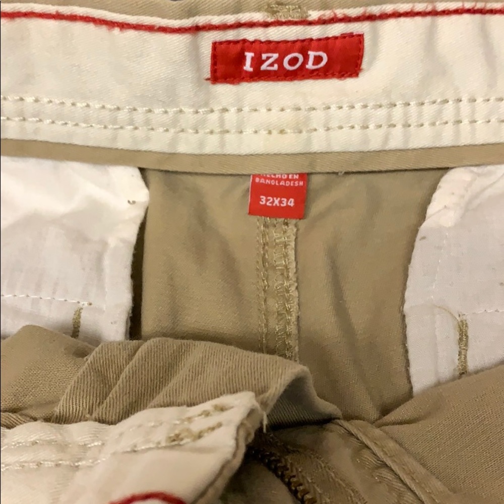 Pants - Picture 2 of 3